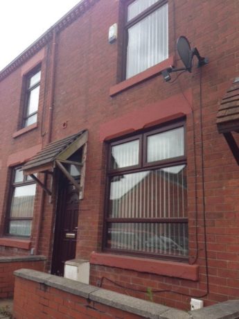 3 Bedroom Detached
